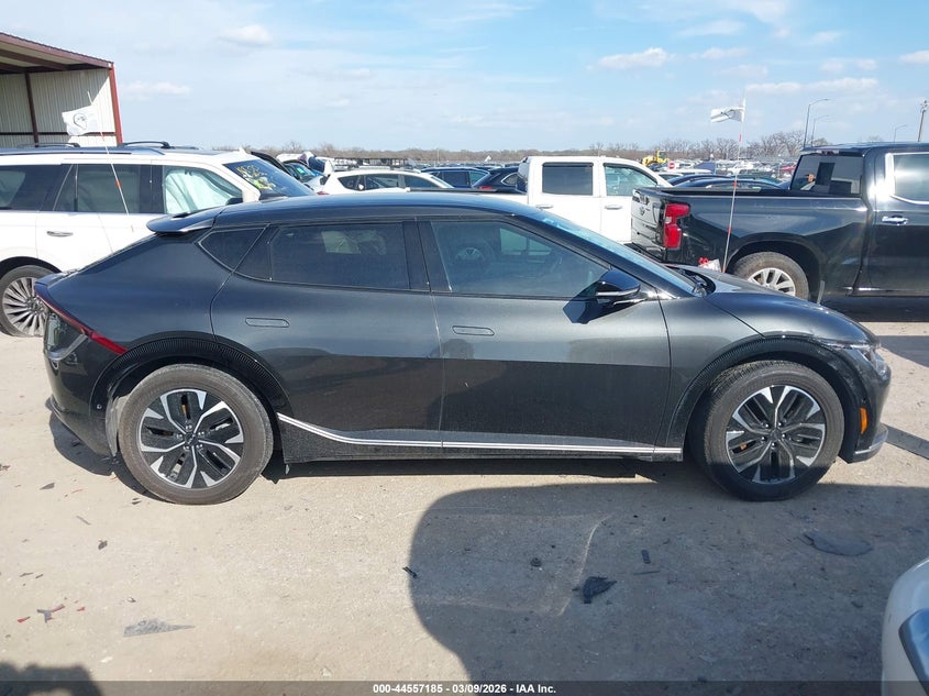 2022 Kia Ev6 Wind VIN: KNDC3DLC0N5039165 Lot: 44557185