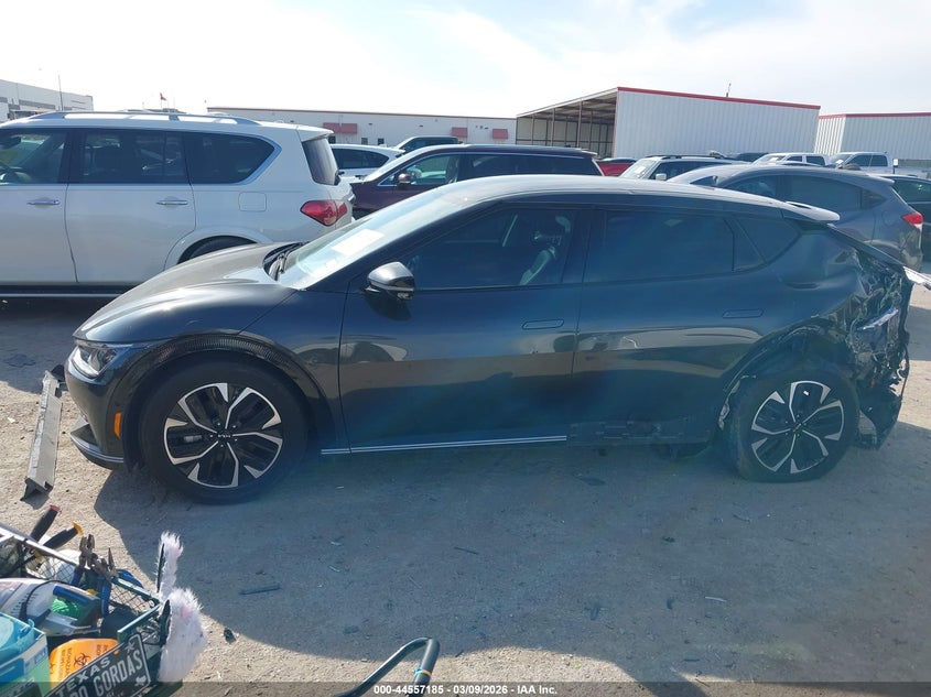 2022 Kia Ev6 Wind VIN: KNDC3DLC0N5039165 Lot: 44557185