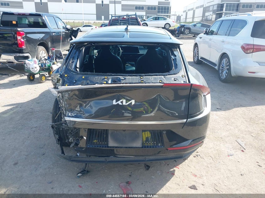 2022 Kia Ev6 Wind VIN: KNDC3DLC0N5039165 Lot: 44557185