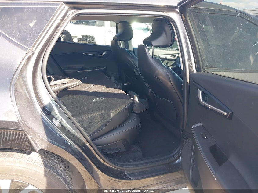 2022 Kia Ev6 Wind VIN: KNDC3DLC0N5039165 Lot: 44557185