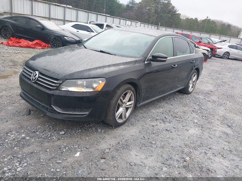 Vin: 1vwbt7a37ec034389, lot: 45054065, volkswagen passat 1.8t se 20142