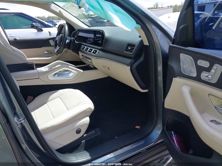 2021 Mercedes-Benz Gle 350