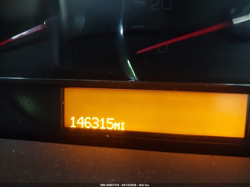 2005 Cadillac Sts V8 VIN: 1G6DC67A050121101 Lot: 44557318