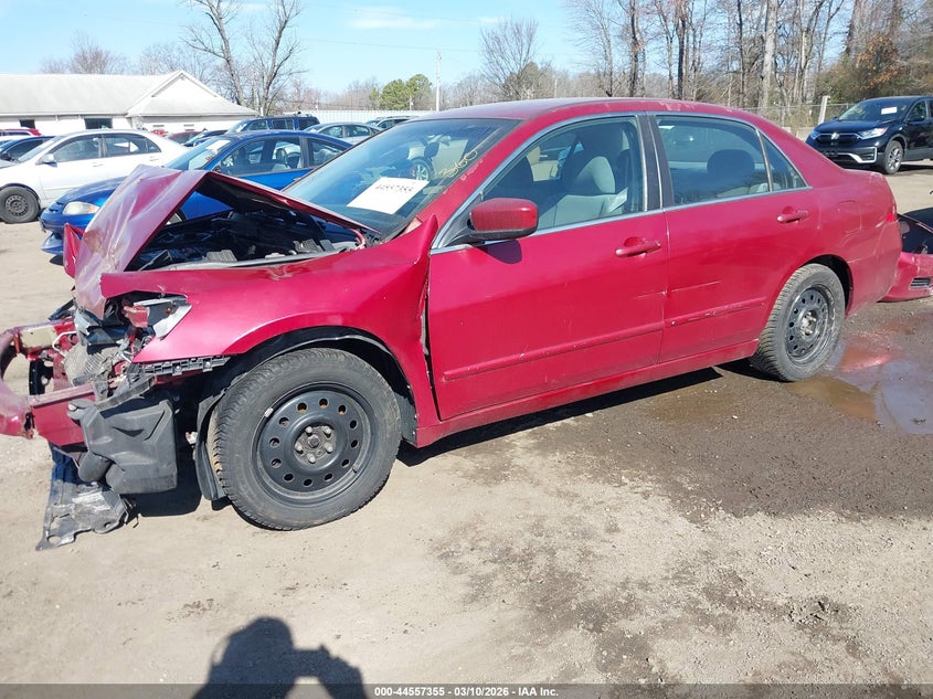 2007 Honda Accord 2.4 Se
