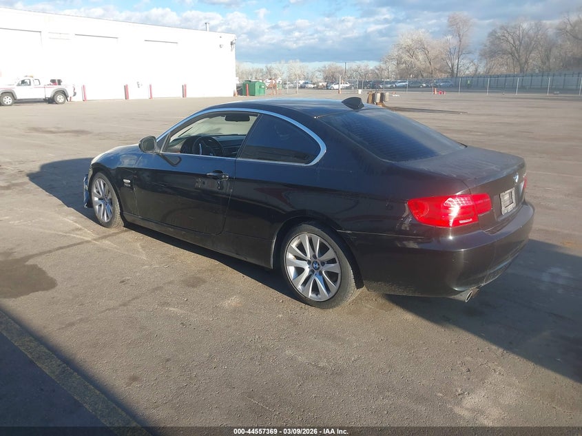 Vin: wbakf3c53be442483, lot: 45054247, bmw 328i xdrive 20113