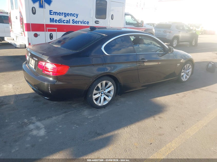 Vin: wbakf3c53be442483, lot: 45054247, bmw 328i xdrive 20114
