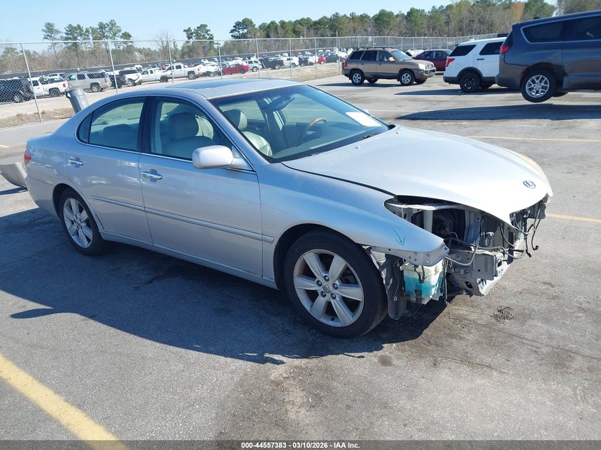 2005 Lexus Es 330