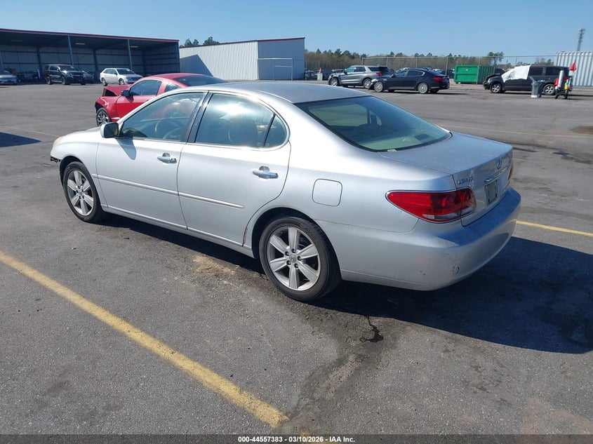 2005 Lexus Es 330