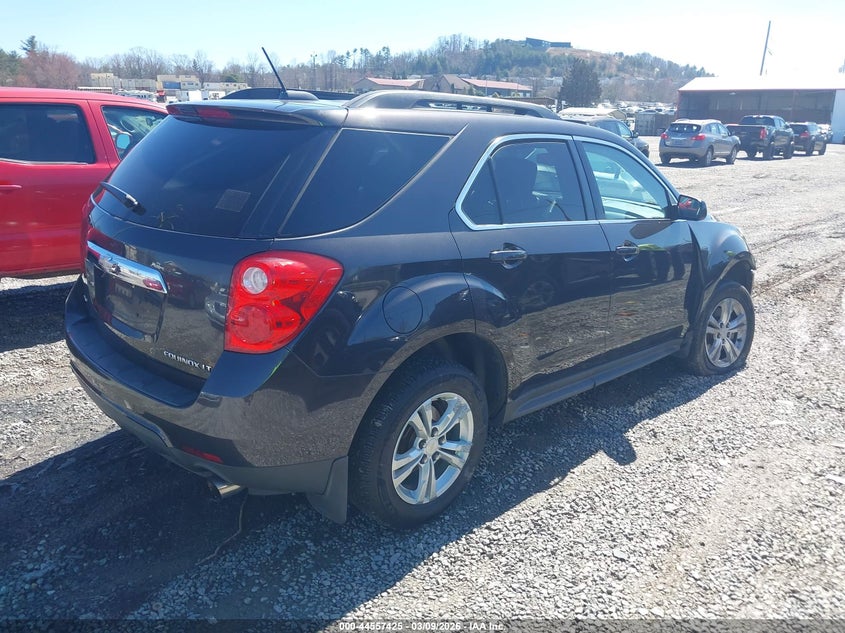 2015 Chevrolet Equinox 1Lt