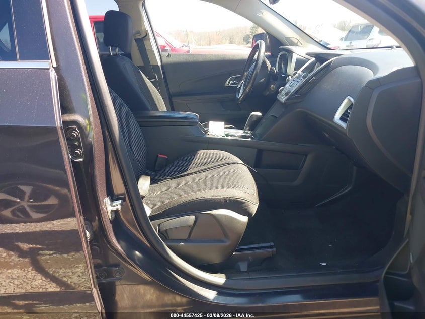 2015 Chevrolet Equinox 1Lt