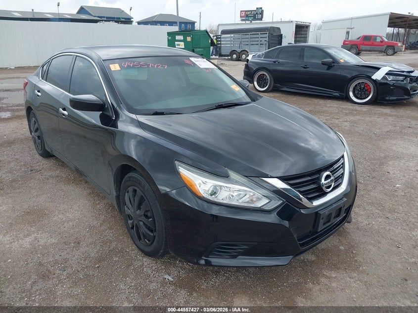 VIN 1N4AL3AP0HN359457 2017 NISSAN ALTIMA 2.5 S