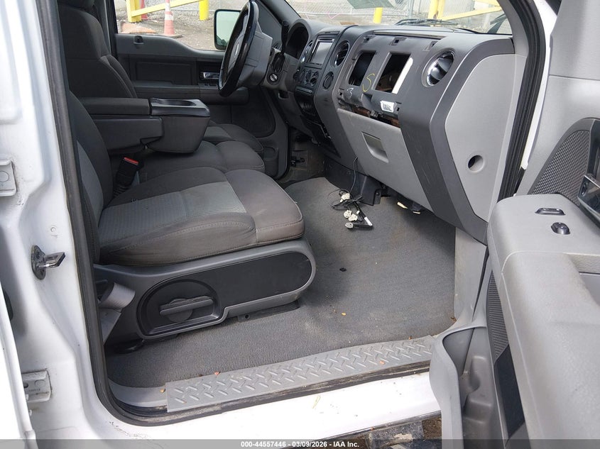 2006 Ford F-150 Fx4/Lariat/Xlt