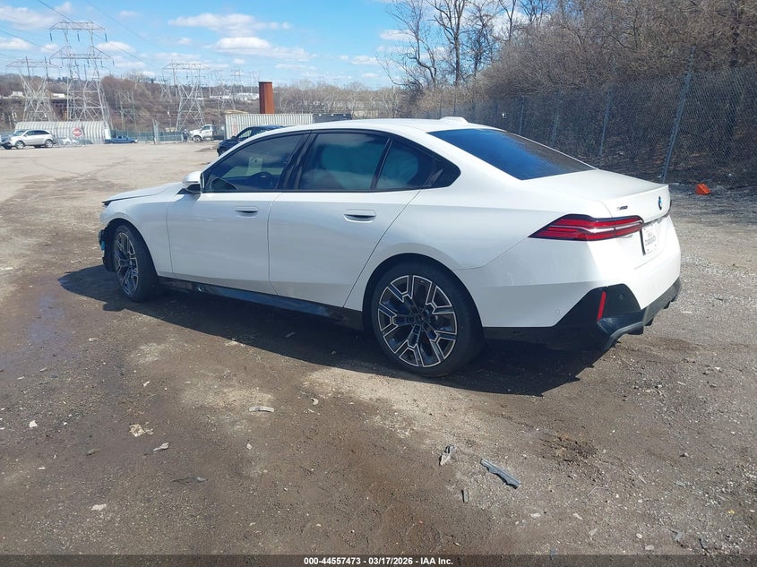 Vin: wba53fj00scu15462, lot: 45054351, bmw 530i xdrive 20253