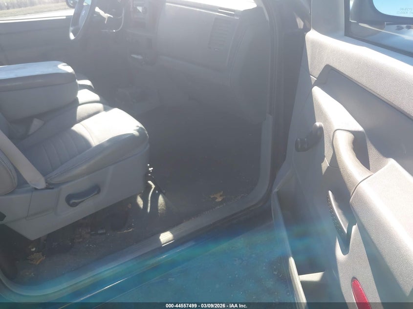 2008 Dodge Ram 1500 St/Sxt