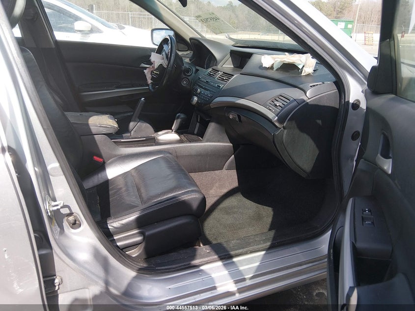 2009 Honda Accord 2.4 Ex-L