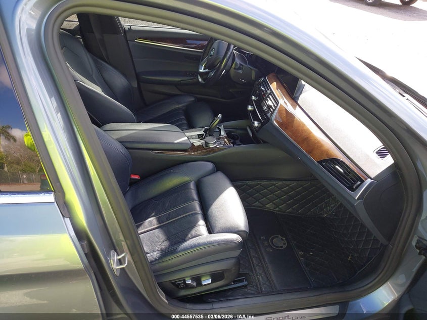 2020 BMW 530I xDrive