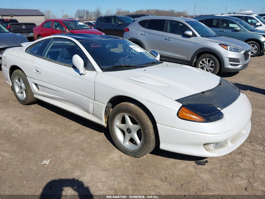 1991 DODGE STEALTH