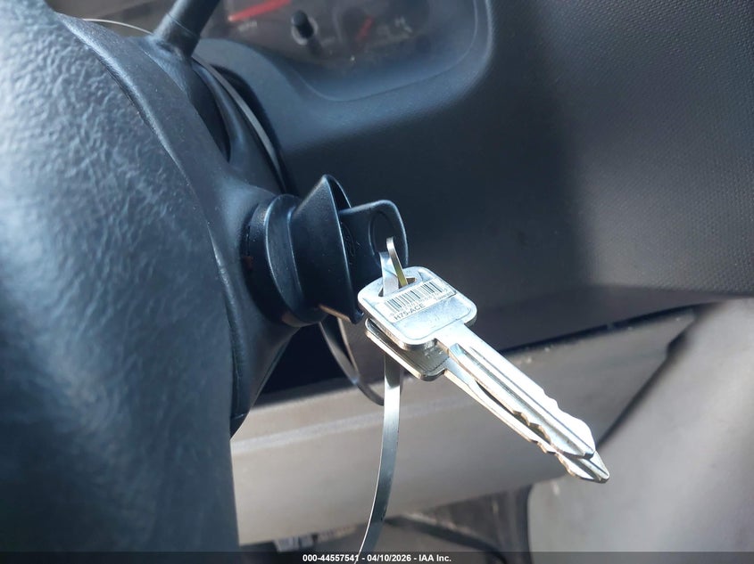 2010 Ford E-150 Commercial/Recreational VIN: 1FTNE1EW8ADA90678 Lot: 44557541