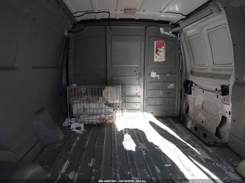 2010 Ford E-150 Commercial/Recreational VIN: 1FTNE1EW8ADA90678 Lot: 44557541