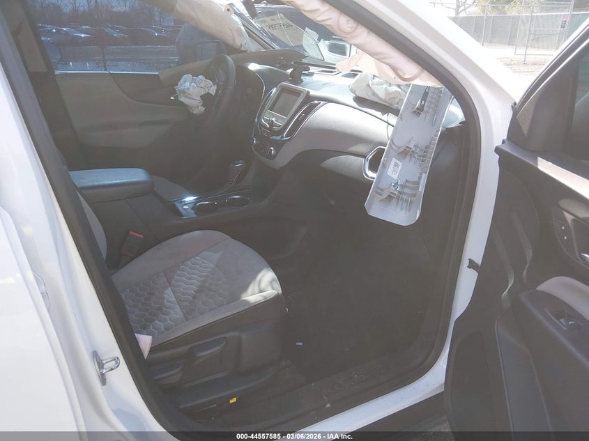 2020 Chevrolet Equinox Awd 2Fl