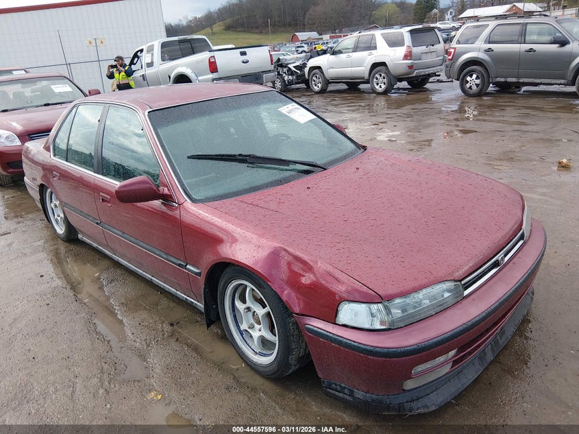 1993 Honda Accord Lx