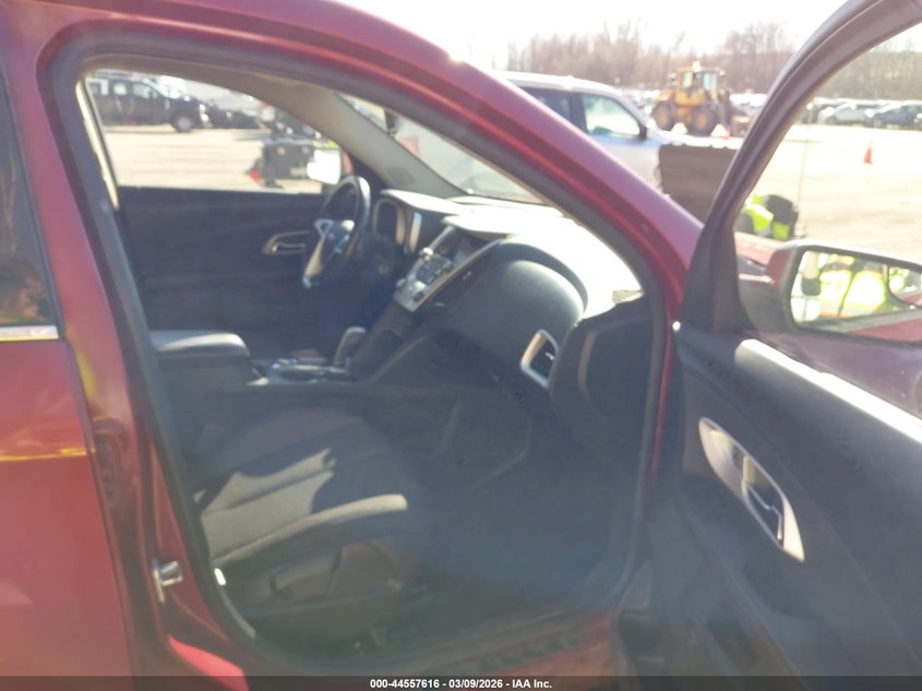 2012 Chevrolet Equinox 1Lt