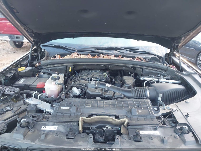 2023 Jeep Grand Cherokee - вид 10