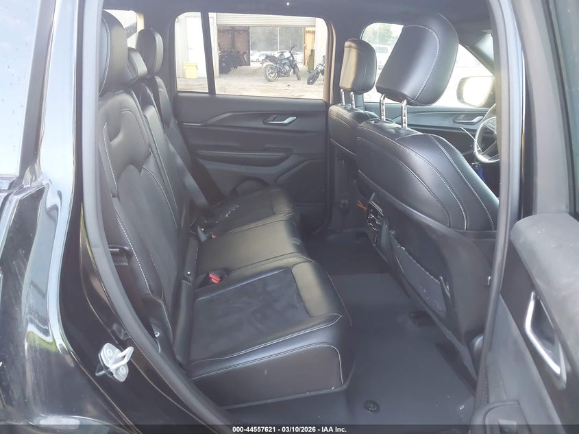 2023 Jeep Grand Cherokee - вид 8