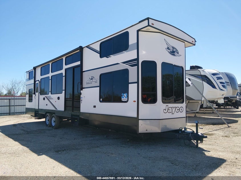 1UJBC0BV7S11P0068 JAYCO JAY FLIGHT 40LSDL Photo 1