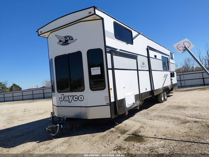 2025 Jayco Jay Flight 40Lsdl