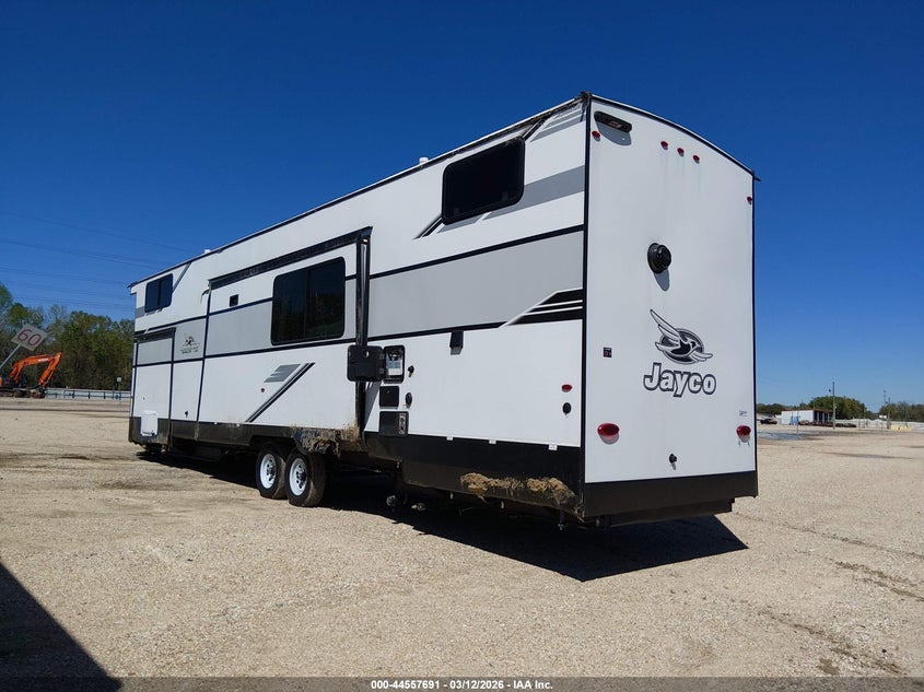 2025 Jayco Jay Flight 40Lsdl