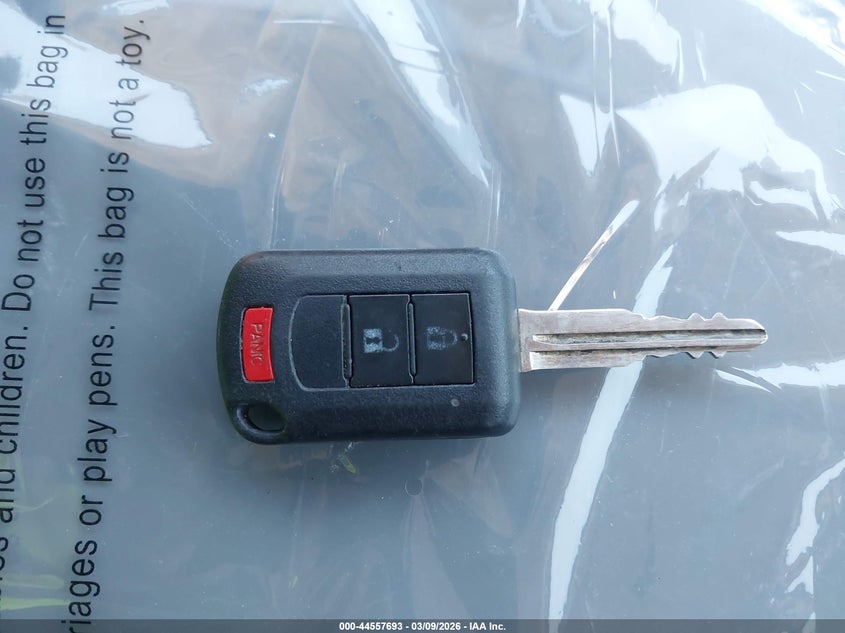 2019 Mitsubishi Eclipse Cross Es VIN: JA4AT3AA9KZ040266 Lot: 44557693