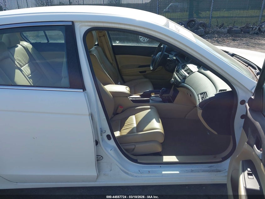 2012 Honda Accord 2.4 Se