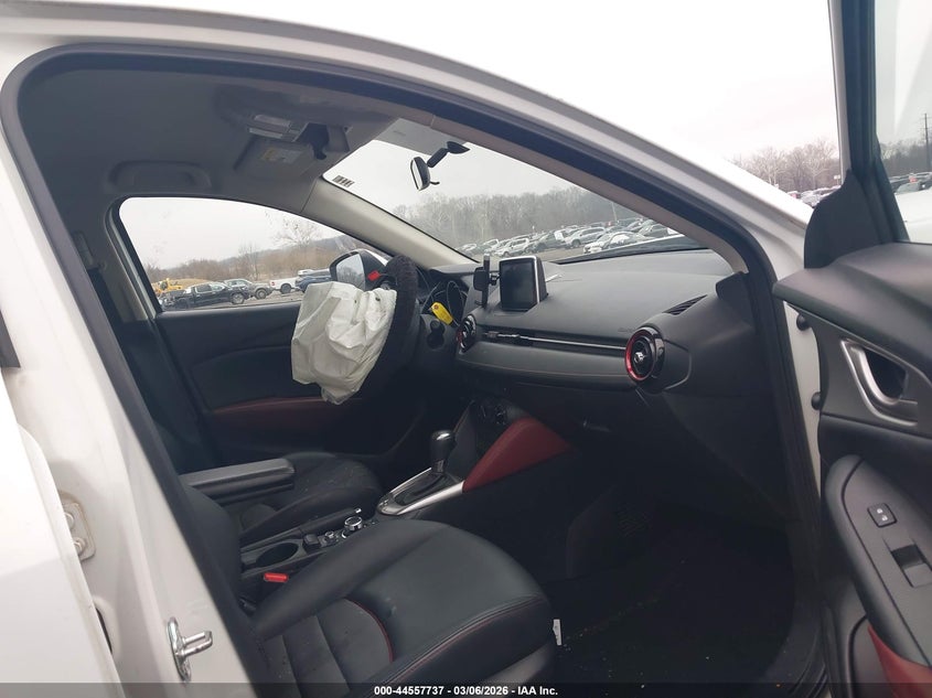 2016 Mazda Cx-3 Touring