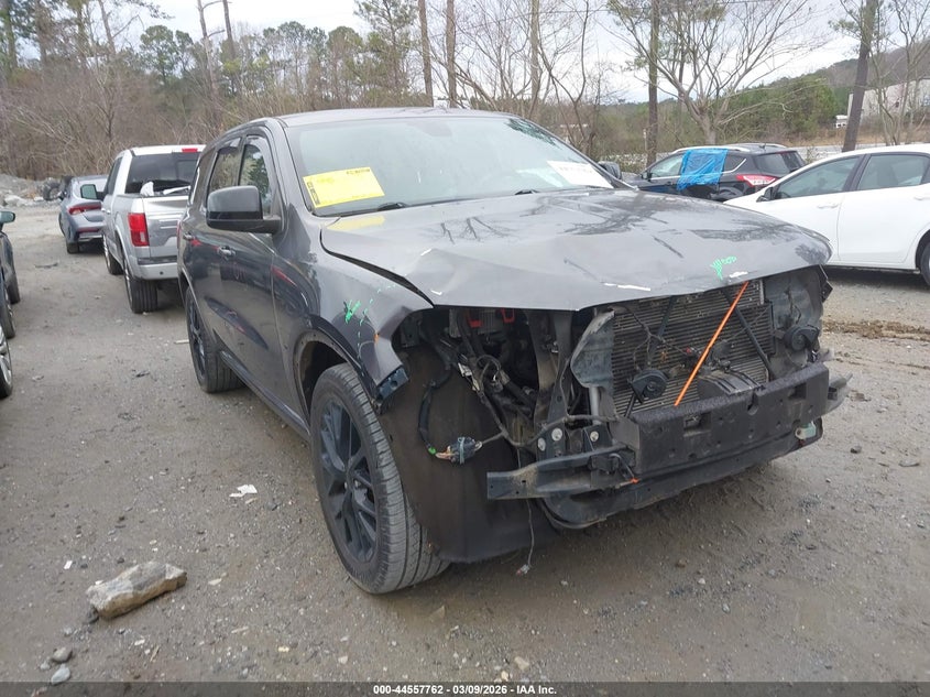 2016 Dodge Durango Sxt