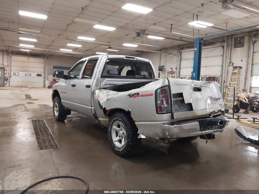 2004 Dodge Ram 1500 Slt/Laramie