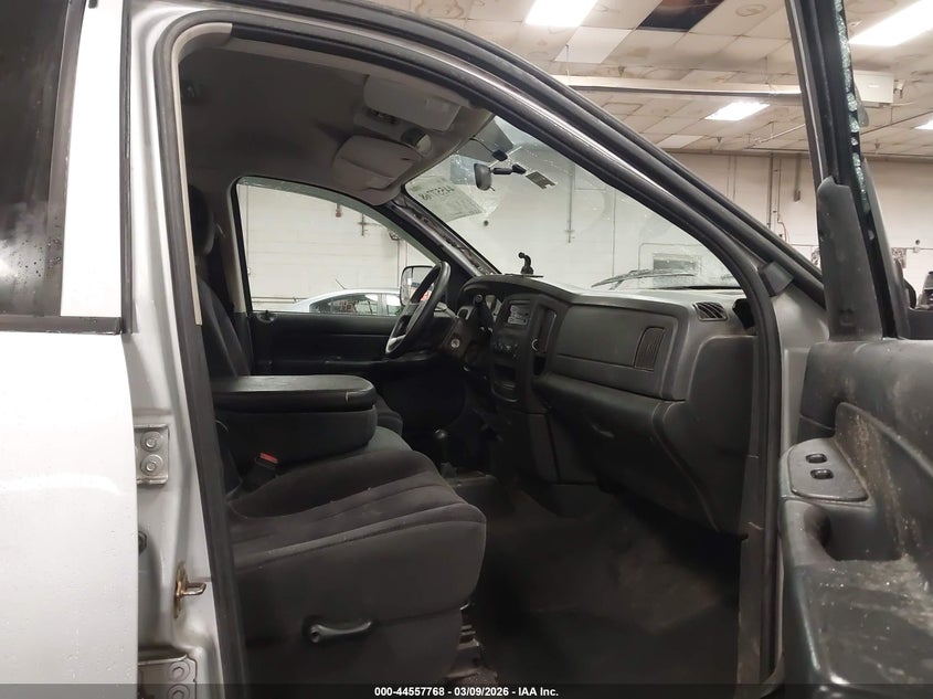 2004 Dodge Ram 1500 Slt/Laramie