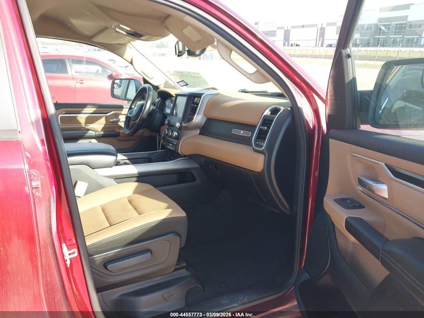 2019 Ram 1500 Big Horn/Lone Star 4X2 5'7 Box