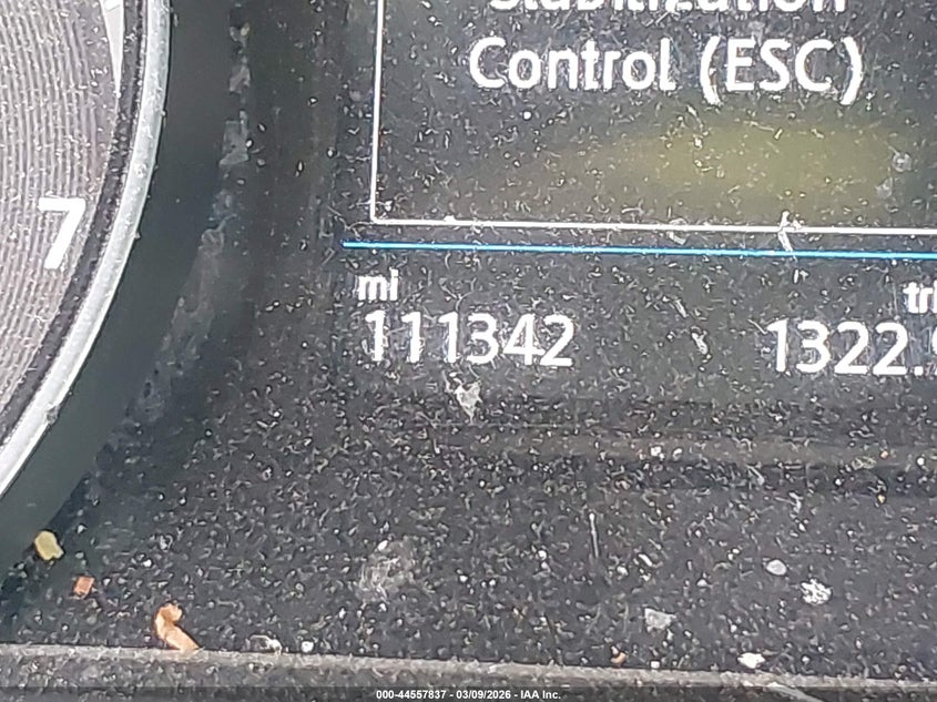 VOLKSWAGEN ATLAS 2018 VIN 1V2LR2CA7JC531150
