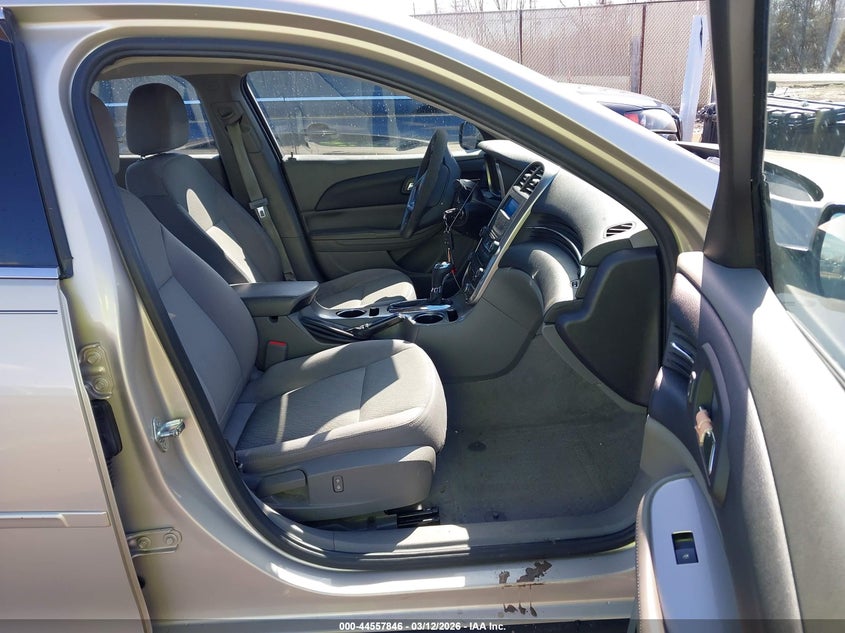 2014 Chevrolet Malibu 1Ls