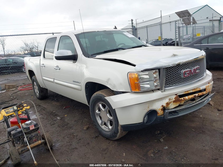 2011 GMC Sierra 1500 Denali