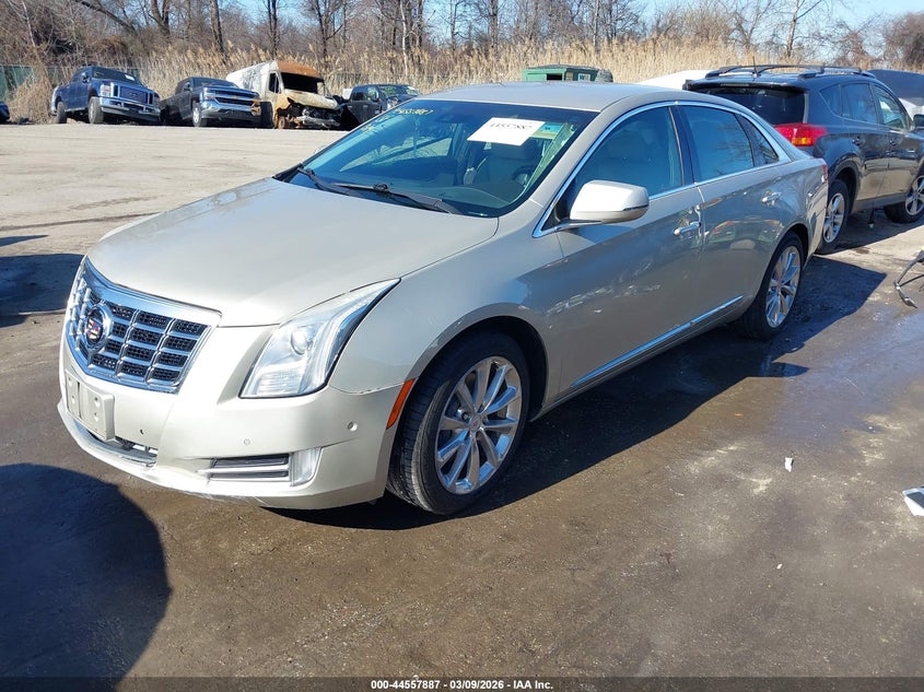 Vin: 2g61m5s38e9172189, lot: 45054765, cadillac xts luxury 20142
