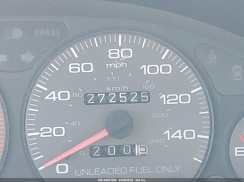 1995 Acura Integra Se VIN: JH4DC4467SS004664 Lot: 44557888