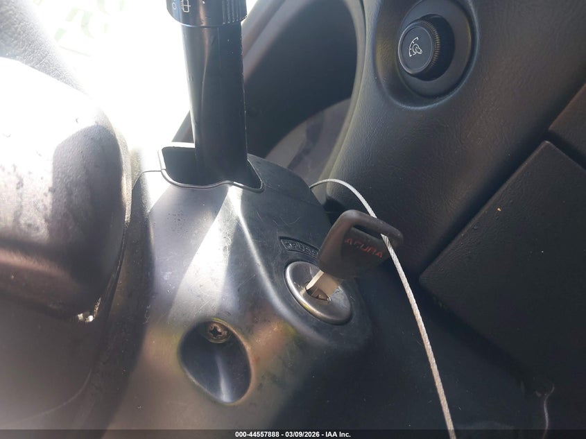 1995 Acura Integra Se VIN: JH4DC4467SS004664 Lot: 44557888