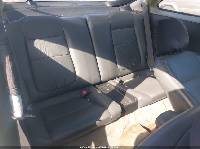 1995 Acura Integra Se VIN: JH4DC4467SS004664 Lot: 44557888