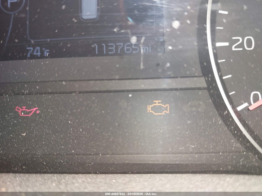 2017 Kia Sportage Lx VIN: KNDPM3AC8H7233513 Lot: 44557932