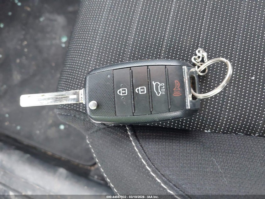 2017 Kia Sportage Lx VIN: KNDPM3AC8H7233513 Lot: 44557932