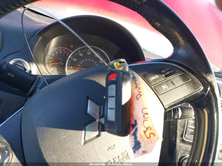 2019 Mitsubishi Mirage G4 Se VIN: ML32F4FJ7KHF04425 Lot: 44557962