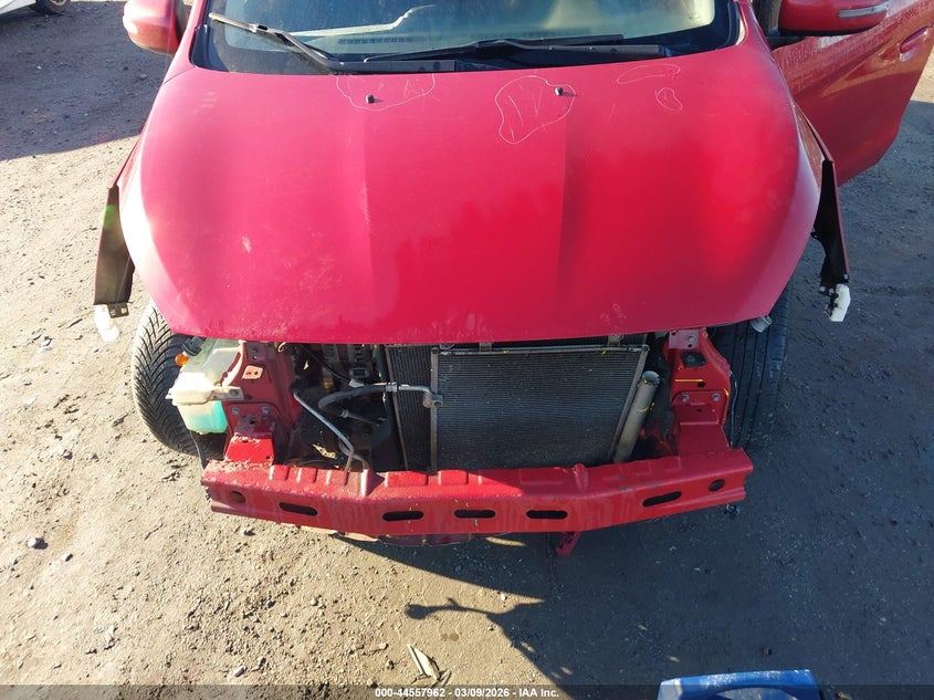 2019 Mitsubishi Mirage G4 Se VIN: ML32F4FJ7KHF04425 Lot: 44557962