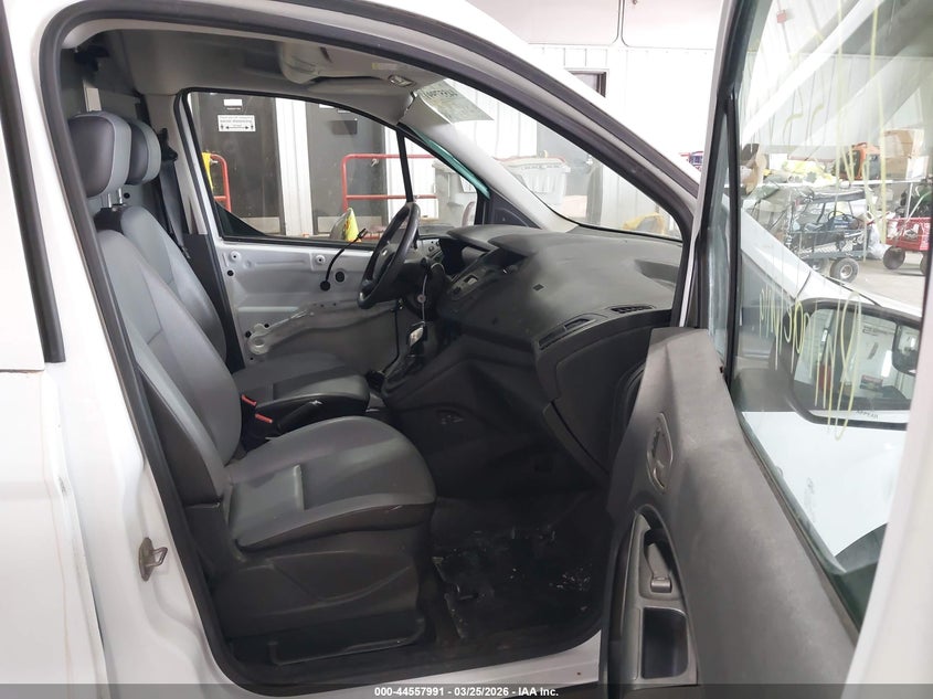 2016 Ford Transit Connect Xl